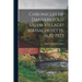 Chronicles of Danvers (old Salem Village) Massachusetts, 1632-1923