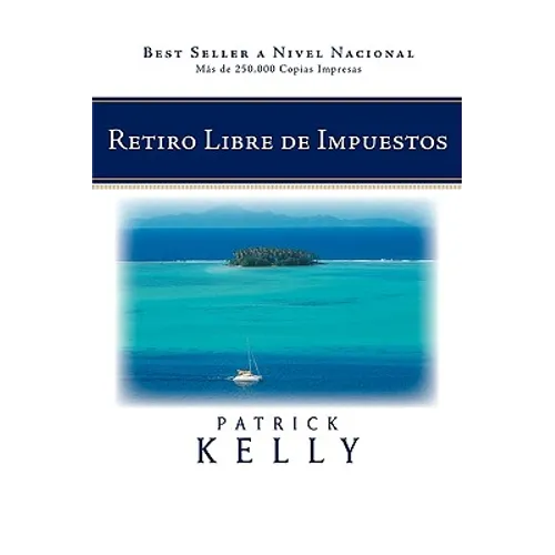Retiro Libre de Impuestos