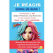 Je réagis, donc je suis !