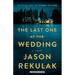 The Last One at the Wedding