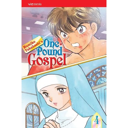 One?pound Gospel, Vol. 4