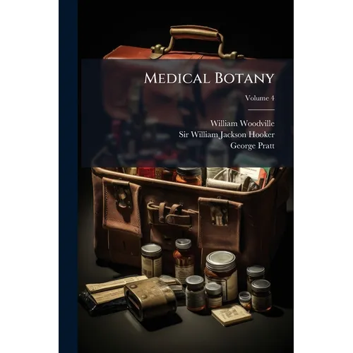 Medical Botany