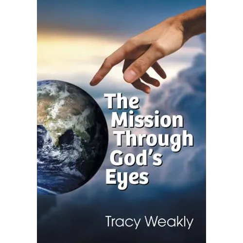 The Mission Through God's Eyes