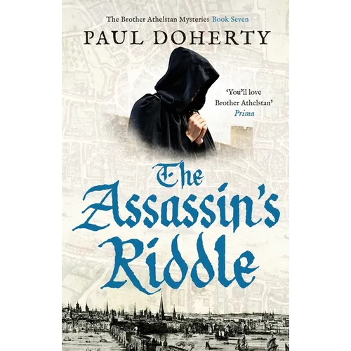 The Assassin's Riddle