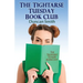 The Tightarse Tuesday Book Club