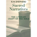 Sacred Narratives: The Literary Craft of the Bible