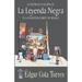 La representación de la leyenda negra en la frontera norte de México