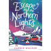Escape to the Northern Lights: A Hilarious and Heartwarming Escapist Romance, Perfect to Curl Up This Christmas