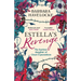 Estella's Revenge: A captivating, dark retelling of Great Expectations - this year's must-read!