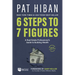 6 Steps to 7 Figures: A Real Estate Professional's Guide to Building Wealth