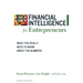 Financial Intelligence for Entrepreneurs: What You Really Need to Know about the Numbers