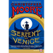 The Serpent of Venice
