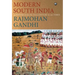 MODERN SOUTH INDIA-A History from the 17th Century to our Times