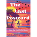 The Last Postcard over the Gulf of Mexico