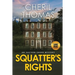Squatter's Rights - Large Print Edition: An Eastern Shore Mystery
