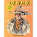 Dot-To-Dot: Western Cowboy for Adult: Extreme Dot Puzzles with 21 designs and over 12000 dots