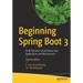 Beginning Spring Boot 3: Build Dynamic Cloud-Native Java Applications and Microservices