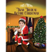 'Twas Trudeau Before Christmas