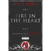 Fire in the Heart: A Metahuman Files: Classified Novella