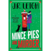 Mince Pies and Murder