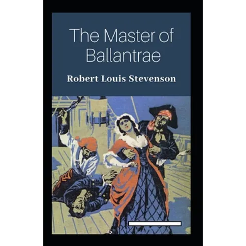 The Master of Ballantrae