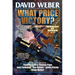 What Price Victory?