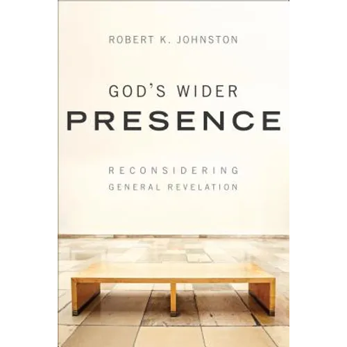 God's Wider Presence