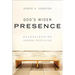 God's Wider Presence