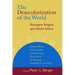The Desecularization of the World: Resurgent Religion and World Politics
