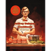 Jeffrey Dahmer Cookbook: A Twisted Culinary Cannibal Coloring Book: Cooking Qoutes from the World's Greatest Celebrity Chefs
