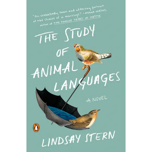 The Study of Animal Languages