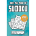 Dad's Big Book of Sudoku