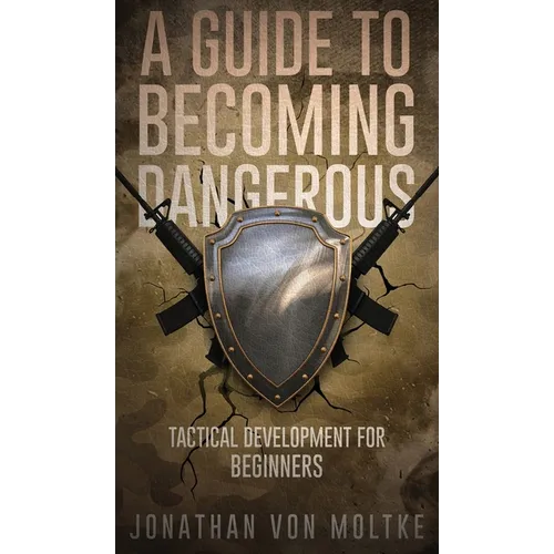 A Guide to Becoming Dangerous: Tactical Development For Beginners