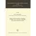 Studium von siliciumorganischen Verbindungen im Hinblick auf ihre Verwendung als Hilfsmittel in der organisch-chemischen Synthese