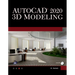 AutoCAD 2020 3D Modeling