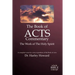 The Book of Acts Commentary