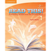 Read This! Level 1 Student's Book: Fascinating Stories from the Content Areas