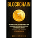 Blockchain: Una Guía Esencial Para Principiantes Para Comprender La Tecnología Blockchain, Criptomonedas, Bitcoin y el Futuro del Dinero