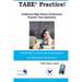 TABE Practice! Test of Adult Basic Education Practice Test Questions