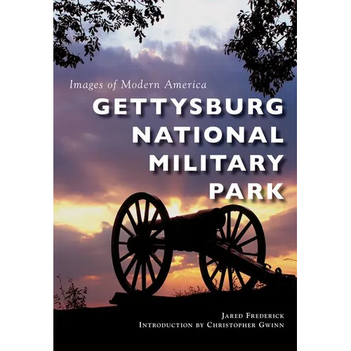 Gettysburg National Military Park