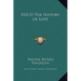EULIS! The History of Love