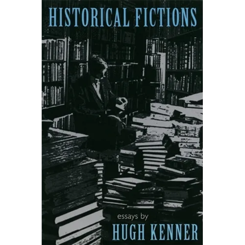 Historical Fictions