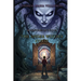 Adventures in Oculus: The Spider Witch's Curse