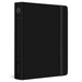ESV Single Column Journaling Bible (Original, Black)