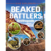 Beaked Battlers: Ornithopods