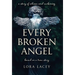Every Broken Angel: A Southern story of silence, shame and sacred reckoning