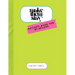Make Them Stay Activity Book