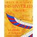 Isis Unveiled: Volume 2