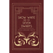 Snow White and the Seven Dwarfs - A Fairy Tale Play Based on the Story of the Brothers Grimm