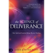 The Science of Deliverance: How Spiritual Freedom Brings Physical Healing